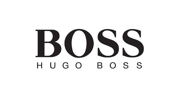 Hugo Boss